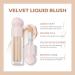 Erinde Liquid Highlighter Makeup - Shimmer Cream for Natural Brightening Glow - 1 count (Pack of 1) - Buy Online on GoSupps.com