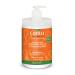 Cantu Hydrating Cream Conditioner 709g SALON SIZE 709 g (Pack of 1)