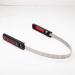 Mikki Dog Cat Deshedding Tool - Grooming Shedding Blade for Pets - Currycomb Brush - Buy Online on GoSupps.com