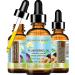 Botanical Beauty French PLUM KERNEL OIL 100% Pure Natural Virgin Unrefined Cold Pressed Carrier Oil 0.5 oz- 15 ml for Face Skin Hair Lips Nails. Skin SuperFood. Face moisturizer Oil