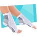 Buy 2 Pairs Ankle Support Socks | Heel Support Sleeve & Tabi Ankle Sock for Plantar Fasciitis Relief - Best Elastic Stockings Online - Buy Online on GoSupps.com