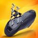 EVERBEAM Precision Superlight Bike Cleats | Compatible with Shimano SPD-SL Pedals | Racing & Competitive Cycling | 2 Pairs - Buy Online on GoSupps.com