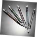DOITOOL 10 Pcs Nail Art Tools Nail Gel Manicure Dotting Pen Gel Nail Kit Nail Art Brush Nail Dotting Tool Dot Pen Hollow Out Embossing Pen - Buy Online on GoSupps.com