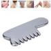 Beauty Comb for Blood Circulation | Health Benefits & Massage Comb for Home & Salon Use - Buy Online on GoSupps.com