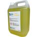 2 x 5 Litre Lemon Detergent for Walls Cutlery and Worktops Simply Green - Buy Online on GoSupps.com