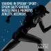 Epsoak SPORT Epsom Salt for Athletes - PURE UNSCENTED Magnesium Sulfate (5lb Bulk Bag) - Buy Online on GoSupps.com