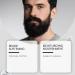 Beard cream Soothing Natural Hydratant120ml Fragrance Mustache Styling Balm For Sensitive Oily Skin Travel Styling Party - Buy Online on GoSupps.com
