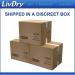 LivDry XXX-Large Adult Diapers - 44 Count, Extra Absorbency & Leak Protection - Buy Online on GoSupps.com
