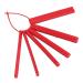 Kcabret 7-in-1 Portable Tongue-Mouth Exercise Device | Edible Plastic for Dysarthria & Dysphonia | Oral Muscle Training for Low Occlusion - Buy Online on GoSupps.com