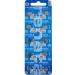 Renata 392 SR41W Batteries - 1.55V Silver Oxide 392 Watch Battery (10 Count) 10 Batteries