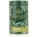 Green Tea - 100g Tin - Bancha Green Tea - Sweet & Sour Refined Flavor - Helps Alkalinise the Blood - Caffeine Level 3 - Gourmet Product of Portuguese Origin