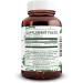 Natural Nutra Vegan Methyl B12 1000mcg Supplement for Heart Health & Energy - Gluten Free, 100 Vegan Lozenges - Buy Online on GoSupps.com