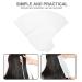 100PCS Professional Salon Hair Dye Paper | Recyclable Highlight Paper for Color Dyeing | International Shipping - Buy Online on GoSupps.com