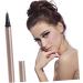 Beavorty 4pcs Eyeliner Empty Refillable Mascara Tube Eyeliner Pen Liquid Pen Fine Brush Plastic Make up - Buy Online on GoSupps.com