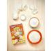Buy Dr. Oetker Lemon Muffins Baking Mix - 4 x 415g | Easy Recipe for 12 Delicious Muffins with Glaze | International Shipping Available - Buy Online on GoSupps.com