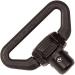 Magpul QDM Heavy Duty Quick-Disconnect Sling Swivel - Black | Premium Sling Attachment - Buy Online on GoSupps.com