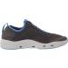 Under Armour Men's Micro G Kilchis Sneaker 11 Jet Gray/Victory Blue - Comfort and Style - Buy Online on GoSupps.com