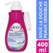  Veet Veet Hair Removal Cream in the Shower Body and Legs Sensitive Skin 400 ml Pack of 3 - Buy Online on GoSupps.com