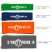 Buy Sports Trend 24 Fitness Straps | Resistance Bands in Various Strengths & Colors | 104cm Length for Strength & Mobility (54.4 - 149.6kg) - Buy Online on GoSupps.com