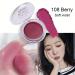 Buy Allbestaye Blush Cream - Natural Glow Shimmer Blusher Makeup (1 Pack) - Smooth & Lightweight Cheek Rouge - Buy Online on GoSupps.com