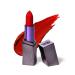 URBAN DECAY Vice Hydrating Lipstick - 35 Shades Available - Longwearing Lip Color - Moisturizing & Creamy Formula with Aloe Vera + Avocado Oil - 0.11 Oz Olvera (warm blood orange - cream finish)