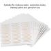 Rotekt Net Type Eyes Stickers Thin Length Double Eyelid Tape Eye Cosmetic Makeup Tools - Buy Online on GoSupps.com