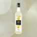 1883 Maison Routin Premium Lemon Syrup - 1L Glass Bottle for Iced Tea, Cocktails, Mocktails & Desserts - Buy Online on GoSupps.com