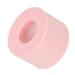 Eyelash Tape for Lash Extensions - Waterproof & Breathable Soft Silicone Gel - 2.5cm Portable Adhesive Tape (Roseate - Buy Online on GoSupps.com