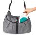 OXO Tot On-the-Go Wipes Dispenser - Teal - 1 Count - Buy Online on GoSupps.com