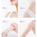 Massage Tool Massage Stick Massager Roller Jade Roller for Face Skin Care Natural White Stone Facial Massager Roller-Ci No Box (Color : Rollerci No Box) (Color : Rollerpu No Box) - Buy Online on GoSupps.com