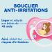 Dodie Set of 2 Anatomical Pacifiers - Belle Design for 6+ Months | International Shipping Available - Buy Online on GoSupps.com