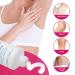Kojic Acid Skin Whitening Cream for Intimate Areas | Dark Spot Corrector & Bleaching Cream for Body Underarms Knees Elbows | 1.7oz Collagen Milk Formula - Buy Online on GoSupps.com