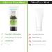 Mamaearth Activated Charcoal Face Wash for Oily Skin - Deep Cleansing Controls Oil & Unclogs Pores | 3.38 Fl Oz (100ml - Buy Online on GoSupps.com