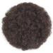 Short Kinky Curly Afro Puff Drawstring Ponytail Extension - Large 4# | Clip-In Bun Hairpiece for Women - Buy Online on GoSupps.com