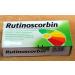 Formula Rutinoscorbin 150TBS European Version Immune and Vascular Support - Buy Online on GoSupps.com