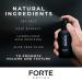 Forte Series Sea Salt Spray for Men - Volumizing Texturizing Hair Spray | 4 oz - Buy Online on GoSupps.com