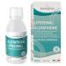 Bandini Liposomal Glutathion 250ml |Glutathione Setria Liposomal Tripeptide: glutamic acid cysteine glycin |Antioxidans immune system liver |High dose laboratory test vegan |With measurement cap