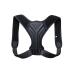 Adjustable Back Posture Corrector Invisible Anti-Hunchback Shoulder Neck Clavicle Fixation Correction Belt for Student and Adult (Size : X-Large) Medium