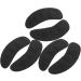 FOMIYES 6 Pairs Anti-Wear Stickers for High Heels | Comfortable Heel Cushions & Inserts for Clear Heels - Shop Now - Buy Online on GoSupps.com