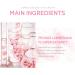  Eastuy Firming Eye Cream 1.06 oz Sakura Essence Nourishing Hydrating Eye Cream for Dark Circles - Firming & Lifting Under Eye Cream for Puffiness & Puffiness Under Eye Eastuy - Buy Online on GoSupps.com