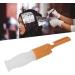 110ml Root Comb Applicator Bottle Hair Dye Applicator Brush Hair Dye Bottle With Comb and Graduated Scale for Home Barber Shop Scalp Treatment - Buy Online on GoSupps.com