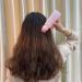 Vctitil 3Pcs Root Comb Applicator Bottle - 6oz Lightweight Hair Dyeing Tool with Graduated Scale for Hair Color & Oil Application - Buy Online on GoSupps.com