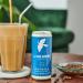 La Colombe Vanilla Draft Latte with Oatmilk 4 Pack - Dairy-Free Vegan Latte with Nitrous-Infused Oatmilk - 100% Arabica Brazilian Cold Brew Coffee - 120mg Natural Caffeine - 9 Fl Oz (Pack of 4) - Buy Online on GoSupps.com