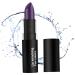 Buy Waterproof Matte Velvet Lipstick - Long Lasting Non-Stick Cup Purple Grape for Halloween Makeup - Buy Online on GoSupps.com