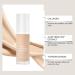 Age Defying Foundation Perfect Matte Serum Foundation Foundation Serum for Women Anti-Aging Serum Foundation Light Transparent Coverage Face Sunscreen (1pc 30ml) - Buy Online on GoSupps.com