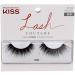 KISS LASH COUTURE SINGLES - Gala 1 Pack | Dramatic Eyelashes for Stunning Look - Buy Online on GoSupps.com
