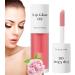 Qfdiwr Tinted Labial Oil Moisturizing Nourishing Tinted Lip Care Beauty Accessory for Women Office Travel Wedding School Evening Daily Event 03 - Buy Online on GoSupps.com