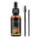 Moisturizing Hair Oil30ml Travel Size Hair Nourishing Oil Refreshing Scalp Care for Men Women Teens Family