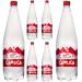 Camlica Gazoz Lemonade Soft and Soft Drinks (with Deposit) 1500ml x 6 Bottles with Pufai Grocery