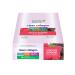Genuine Health Clean Collagen Protein Bar Chocolate Raspberry 7g Collagen Gluten Free 8 count